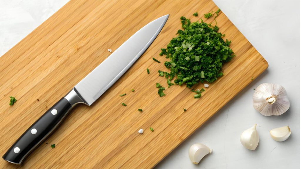 چاقوهای استیل